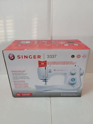 Image result for Singer Sewing Machine Model 3337 Manual