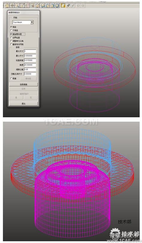 基于DynaForm的多工步回旋体冲压件2D截面分析_CAE_产品创新数字化(PLM)_文章_e-works数字化企业网