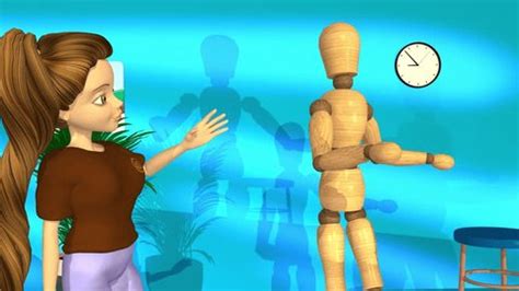 Speaking Animation 的图像结果