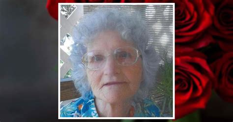 Obituary | Ina Jean Hill | Clintwood Colley Funeral Home