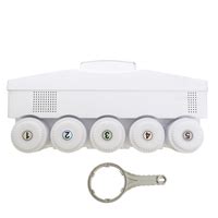 BePURE 4G Hot and Cold 9 L RO + UV + UF + TDS Water Purifier with Hot ...