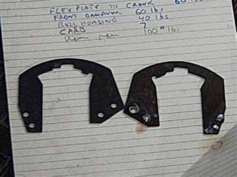 700R4 Install 的图像结果