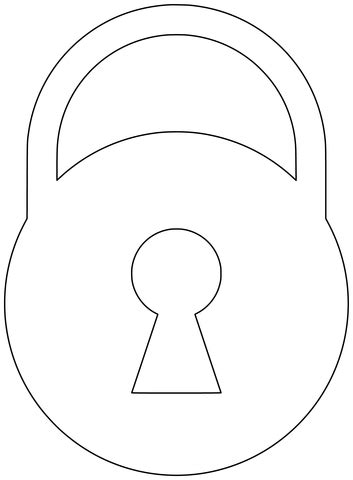 Image result for Keyhole Pat Section