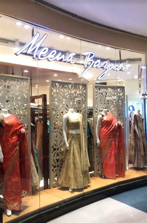 Meena Bazaar | LBB