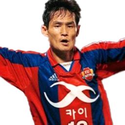 ㅇㅊ) 박주영 기성용 최용수 미페 - EA FC 온라인 - 에펨코리아