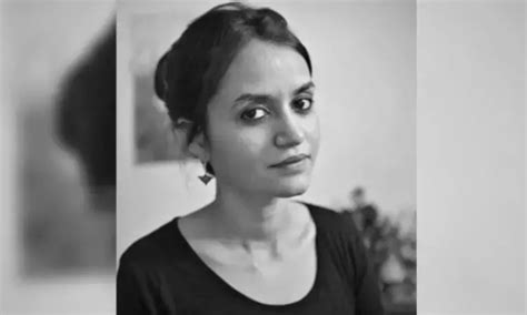 Payal Kapadia: Representation of women in media is one dimensional