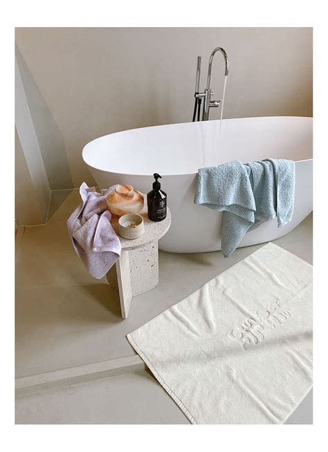 Crisp Sheets Washandje - 600 gr/m2 - 16 x 11 cm set van 4 • Lichtblauw ...