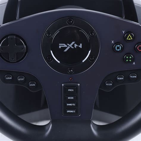Steering Wheel Racing with Shifter for | Ubuy India