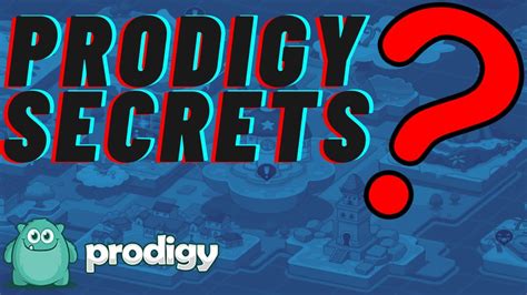 Prodigy Math Game Secrets 的图像结果