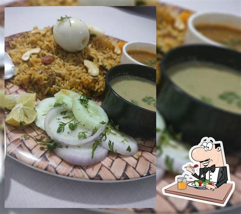 Biryani Cafe, Bhilai