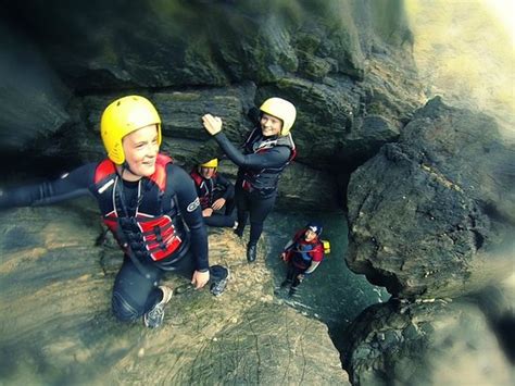 SALT AIR ADVENTURES (Newquay) - What to Know Before You Go