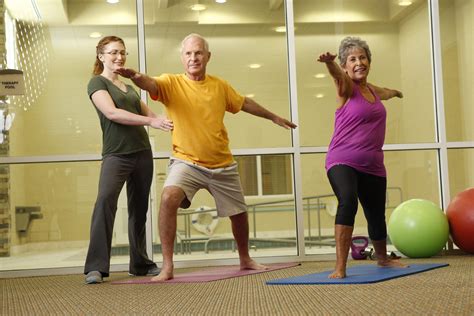 5 Simple Leg Exercises for Seniors