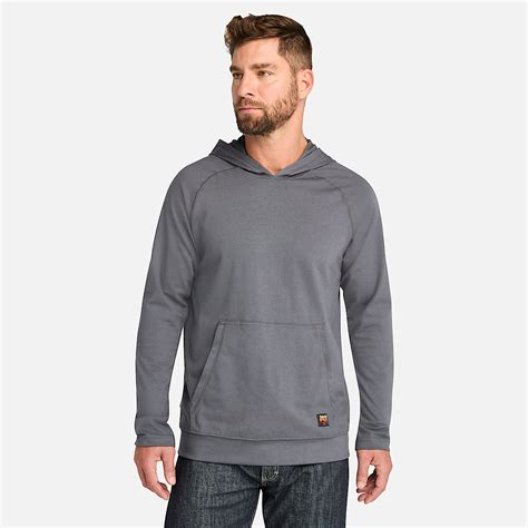 Men's Timberland PRO® Cotton Core Flame-Resistant Hoodie