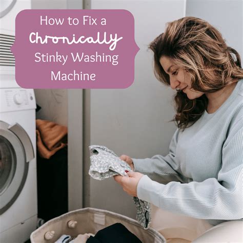 Image result for Clean Stinky Washing Machine