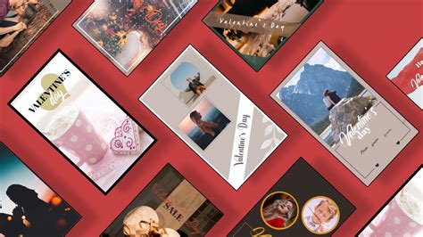 instagram story motion template