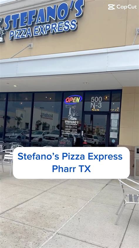 Marissa Lopez • RGV & Laredo Food Blogger | This week I stopped by ...