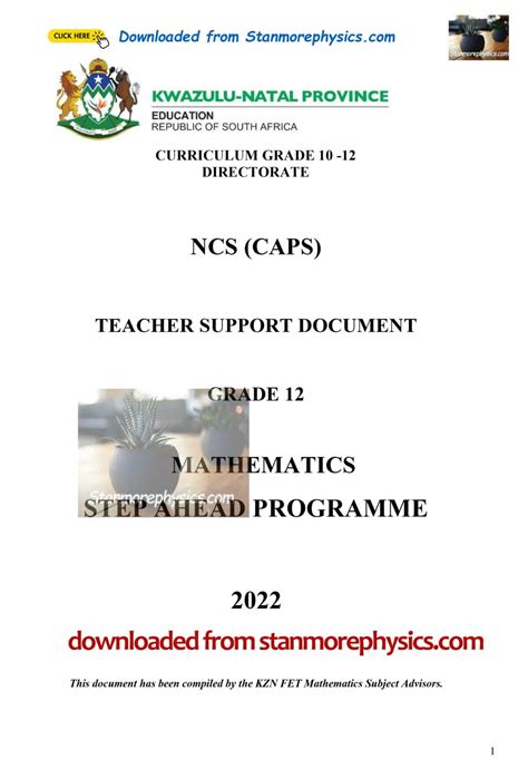 Maths Grade 12 Revision 的图像结果