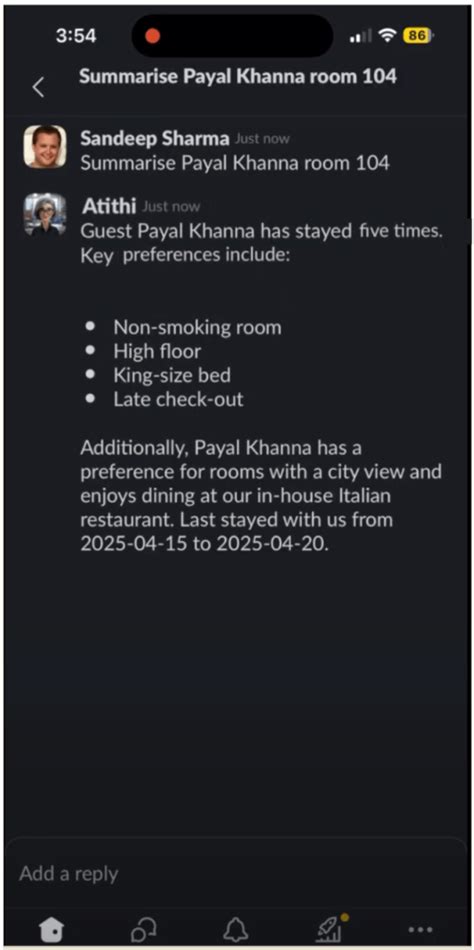 Frictionless Hospitality: Unlocking Better Experiences for Guests and ...