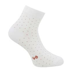 Buy Mochi Men White Socks Half Length Online | SKU: 20-8393-16-10 ...