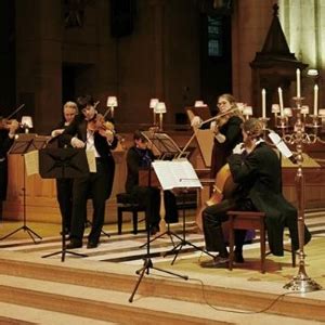 Bach Violin Concertos by Candlelight Tickets and Dates