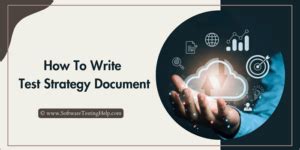 Image result for Test Strategy Document