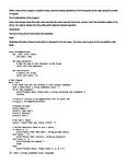 python programming - INT 108 - LPU - Studocu