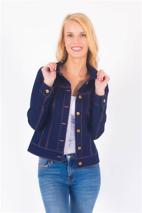 Simple Jean Jacket Patterns 的图像结果