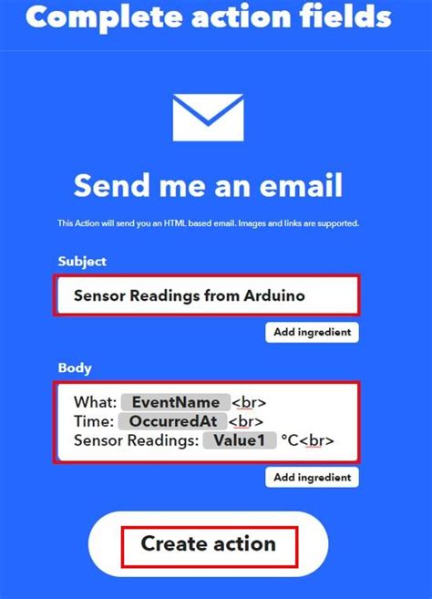 Arduino Email 的图像结果