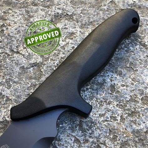 Timberline - Neeley Specwar Navy Seal Knife - COLLEZIONE PRIVATA - coltello