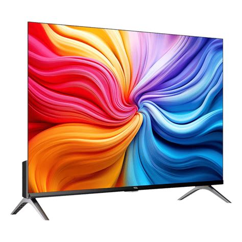 Buy TCL V4C 81.28 cm (32 inch) QLED HD Ready Smart Google TV with ...