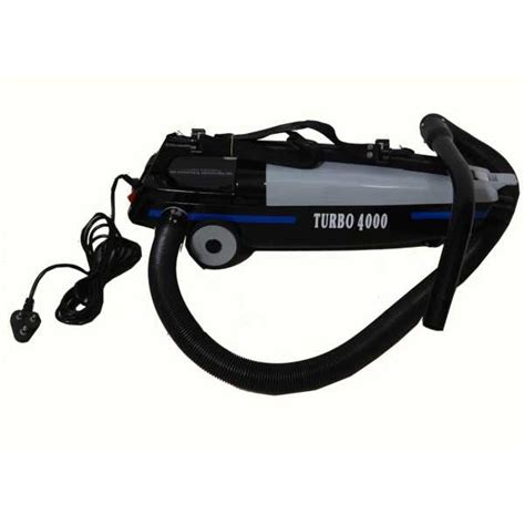 Turbo 4000 Boost Plus Dry Vacuum Cleaner Price in India, Specs, Reviews ...