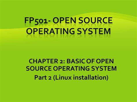 Image result for Explain Open Source Operating System