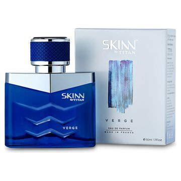 Buy Best Perfumes for Men Online - Skinn