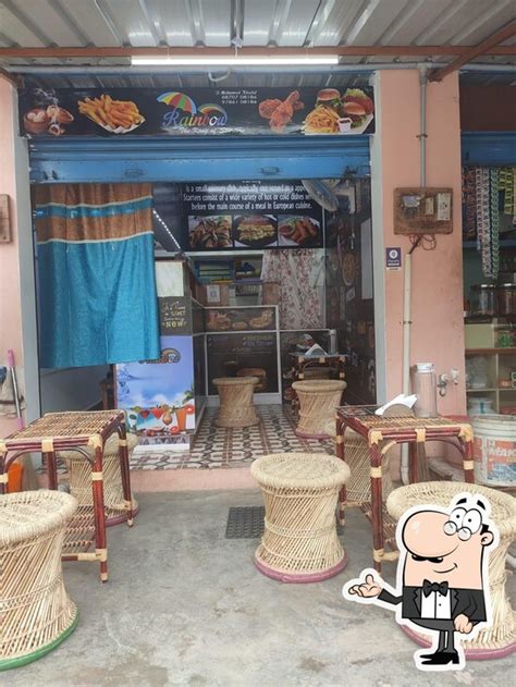 Rainbow The King of Starters, Cuddalore Old Town - Restaurant menu ...