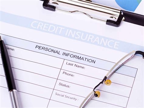 What are the advantages and benefits of a Trade Credit Insurance Policy?