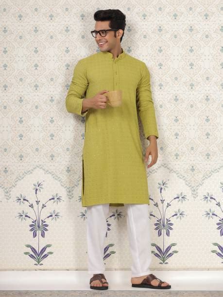 House Of Pataudi Kurtas - Buy House Of Pataudi Kurtas Online at Best ...