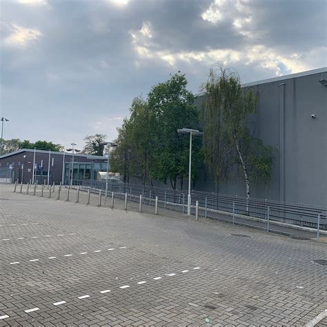 LOUGHLINSTOWN LEISURE CENTRE (2025) All You Need to Know BEFORE You Go ...