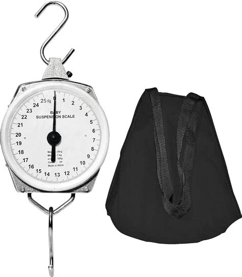 Amazecare Hanging Hook Luggage Portable Scale for Industrial Factory ...