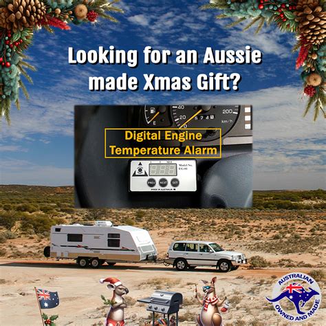 Image result for Engine Guard Overheating Alarm