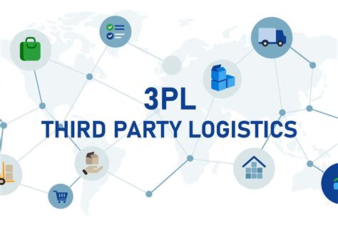 3PL providers: Essential partners for managing and optimizing ...