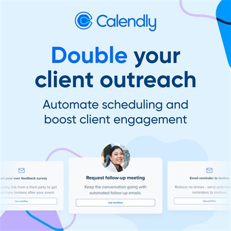 Financial Services Scheduling Software Solution | Calendly | Calendly