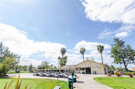 Gallery - Oceanside Municipal Golf Course