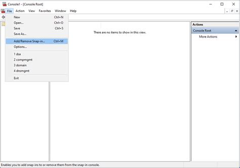 Image result for MMC Console Tutorial