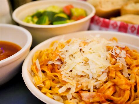 Pastabilities Menu Greensboro at Troy Hager blog