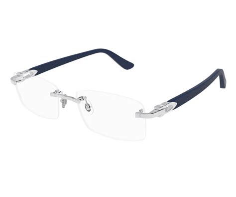 Buy Luxury Cartier Sunglasses & Optical Frames Online | GEM OPTICIANS ...