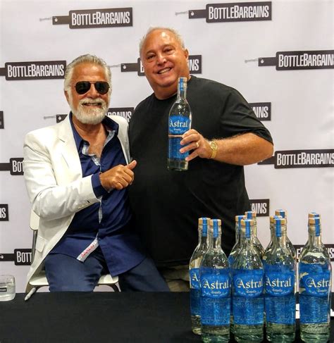 Astral Tequila Blanco