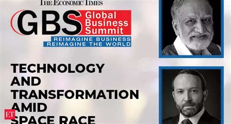 nasa: ETGBS 2023 | Technology and transformation amid Space Race ...