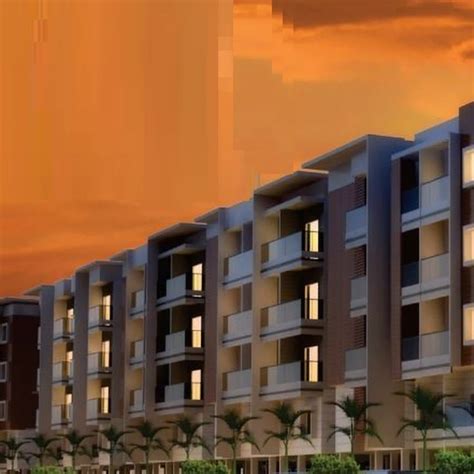 Projects by DS Max Properties Pvt Ltd - Dwello