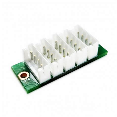 4P JST Expansion Board at MG Super Labs India