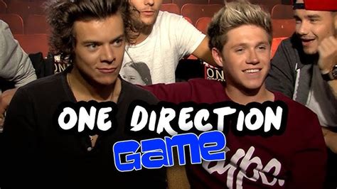 One Direction Interview Crazy Fan 的图像结果